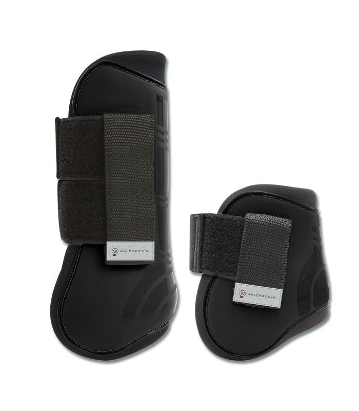 Conjunto caneleiras e protege-boletos Pro Waldhausen