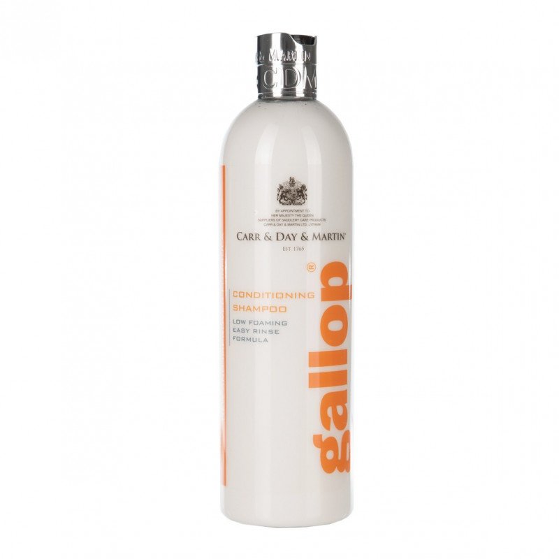 Champô acondicionador C&D Gallop Conditioning Shampoo