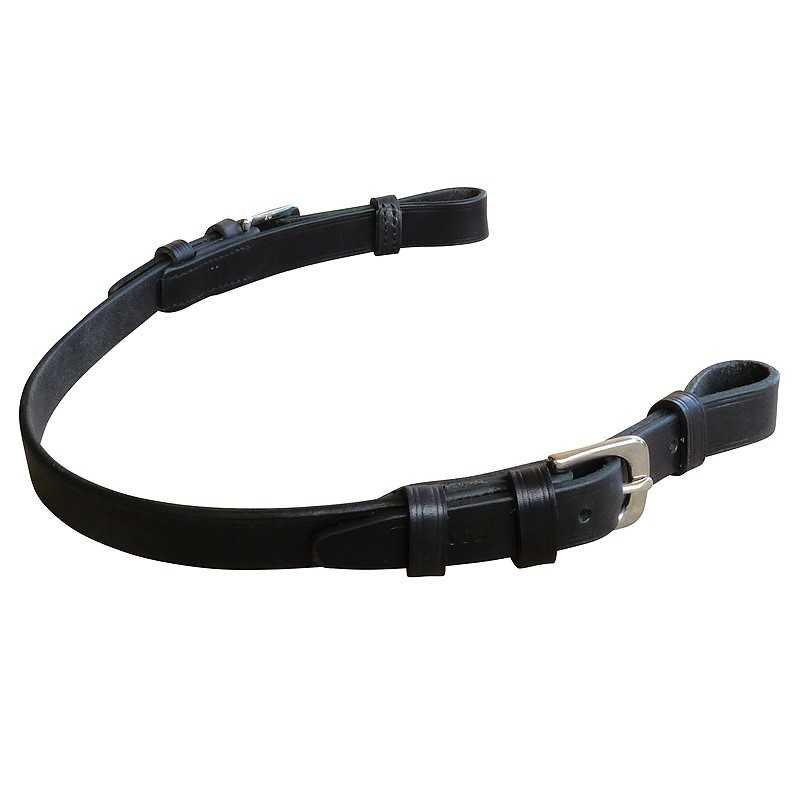 Cilha ramassage couro