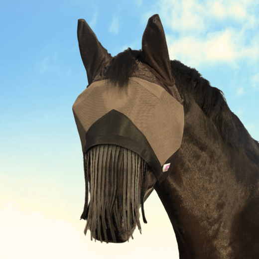 Combat Fly Mask | KM Elite - Image 2