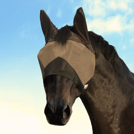 Combat Fly Mask | KM Elite - Image 3