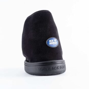 Botas de gelo para cascos