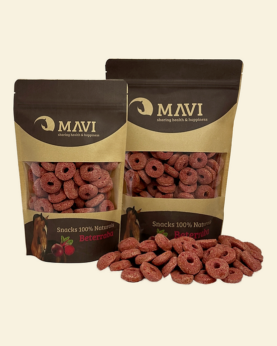 Biscoitos Mavi Beterraba - Image 2