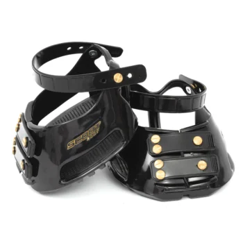 Botas para cavalos Scootboots