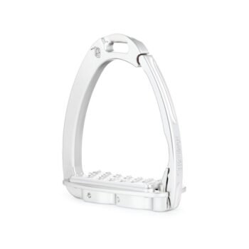 Estribo Venice Sloped Evo Prata