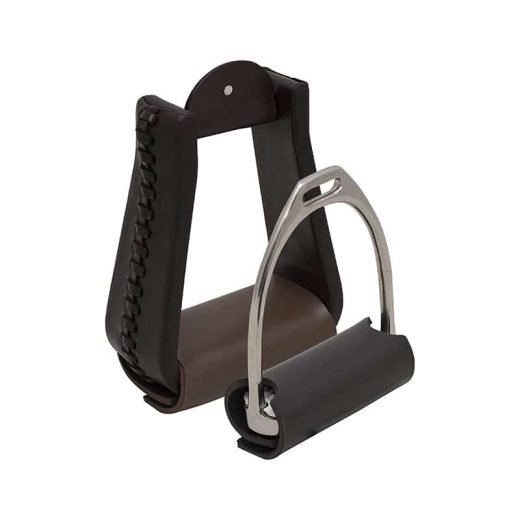 Amortecedor de estribos Ride Right | Thinline