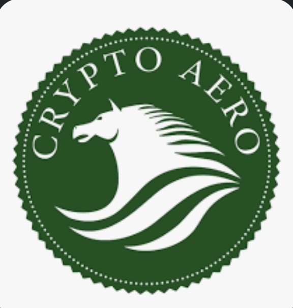 Crypto Aero