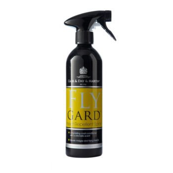 Spray Flygard