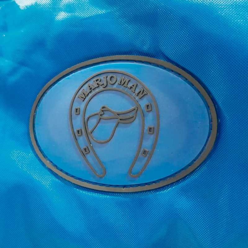 Cobrejão de estábulo Majorman losangos 200g - Image 3