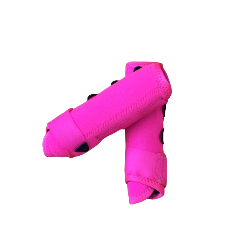 Caneleiras fechadas Neoprene Coolmax