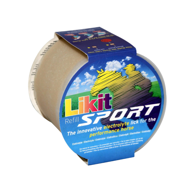 Likit Recarga 650g - Image 2