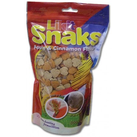 Snacks Likit Sabores - Image 2