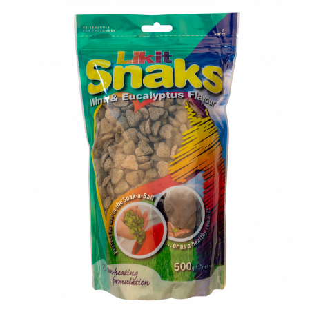 Snacks Likit Sabores - Image 3